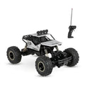 Carrinho Controle Remoto 4x4 Monster Truck Rock Crawler Rc - Giga store