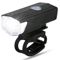 Kit Lanterna e Farol Bicicleta Luz Ultra Led a Prova D'Água - Giga store