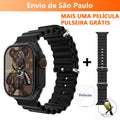 Smartwatch T800 Series 8 Ultra - Giga store