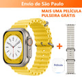 Smartwatch T800 Series 8 Ultra - Giga store