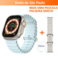 Smartwatch T800 Series 8 Ultra - Giga store