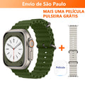 Smartwatch T800 Series 8 Ultra - Giga store